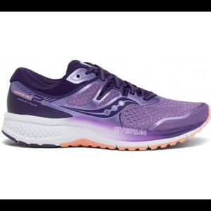 saucony omni womens size 9